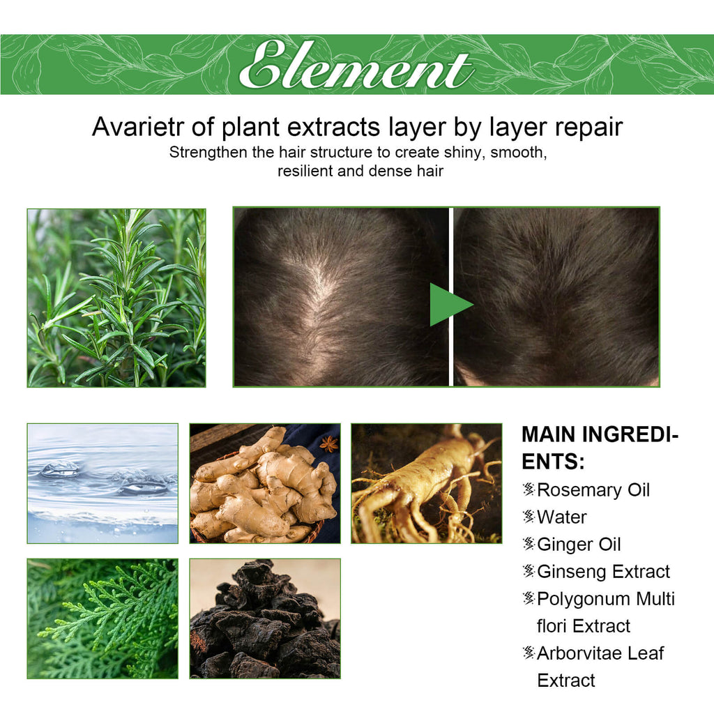 Hair Care Essential Oil | Best Carrier Oil For Essential Oils Hair