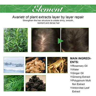 Hair Care Essential Oil | Best Carrier Oil For Essential Oils Hair