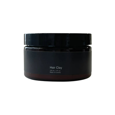 Hair Clay | Hair Clay Routine For Wavy Hair