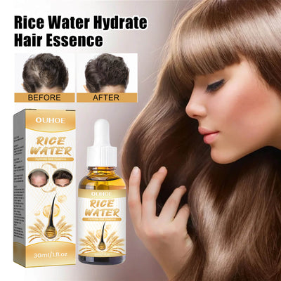 Hair Conditioning Essence | Frizz Control Serum For Curly Hair