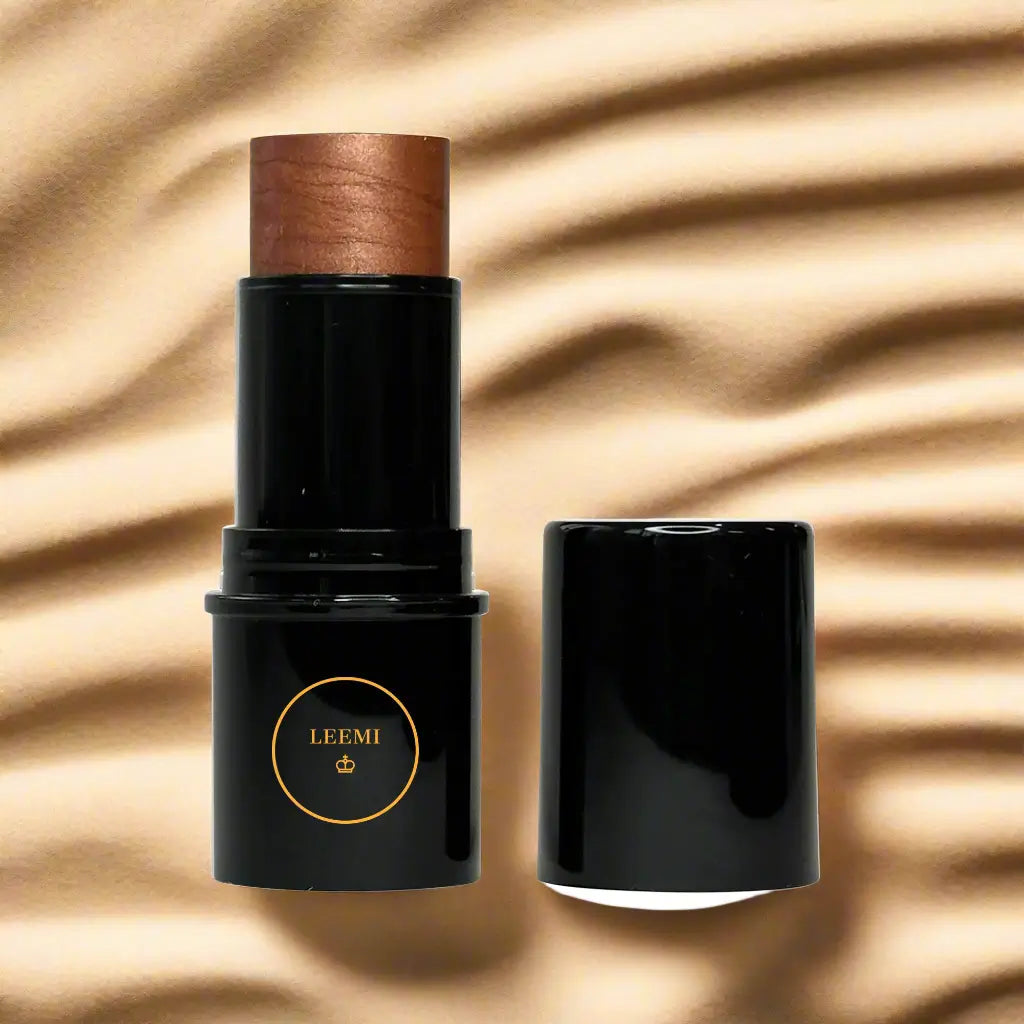 Highlighter Stick Bronze | Best Bronze Highlighter Stick For Fair Skin