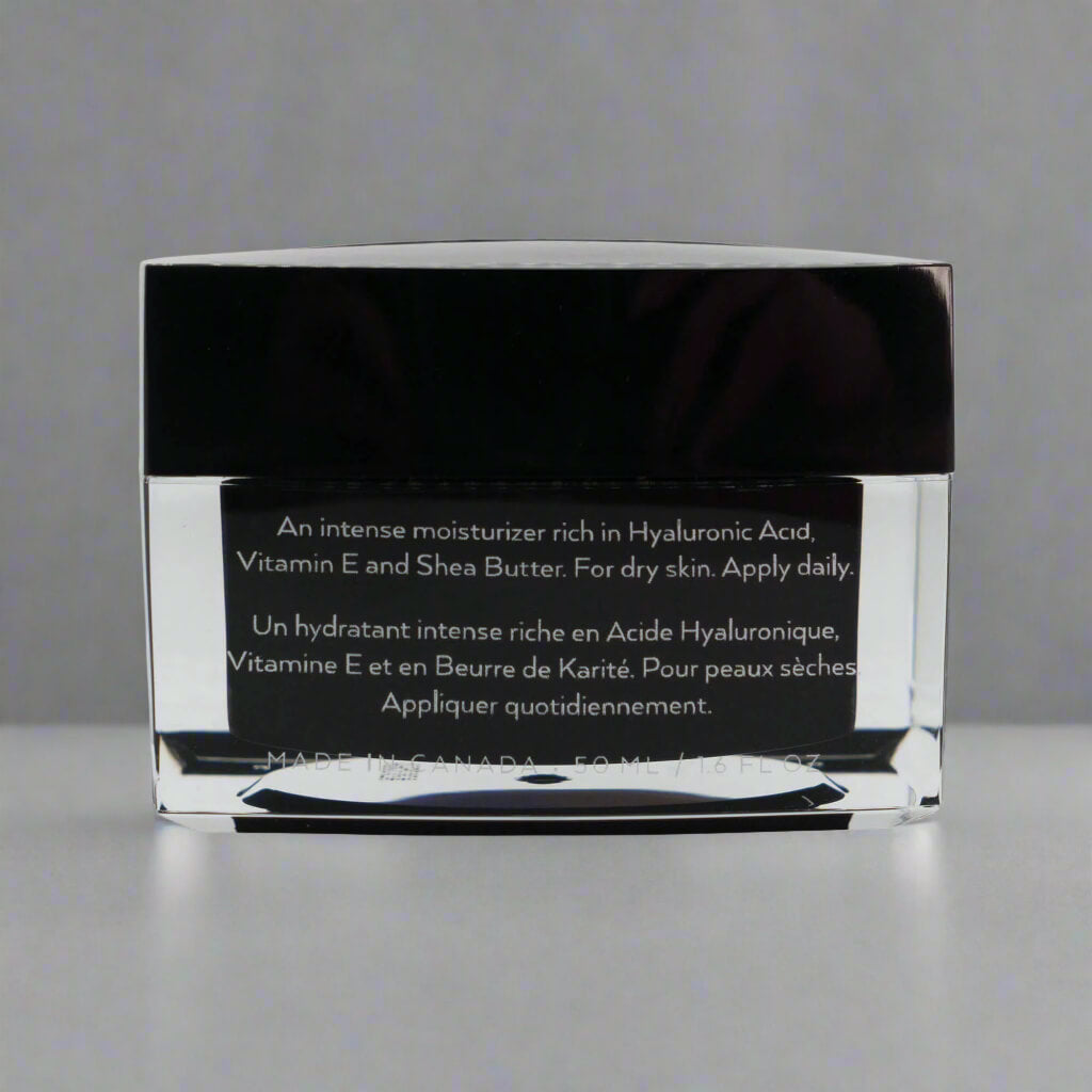 Hyaluronic Moisturizer | Hyaluronic Moisturizer For Dry Skin