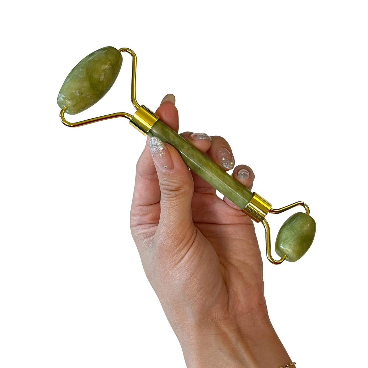 Jade Roller | Jade Roller For Glowing Skin