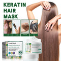 Keratin Hair Care Mask | Keratin Mask For Damaged Hair