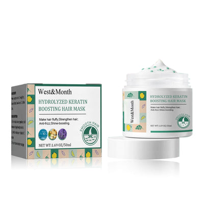 Keratin Hair Care Mask | Keratin Mask For Damaged Hair