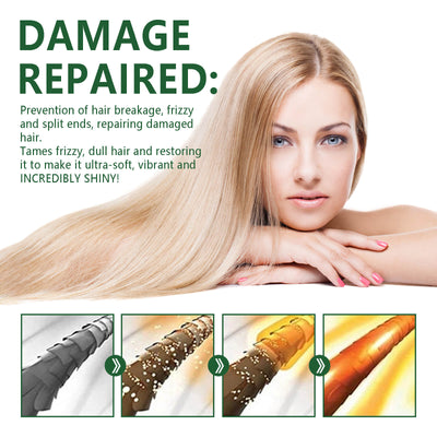 Keratin Hair Care Mask | Keratin Mask For Damaged Hair