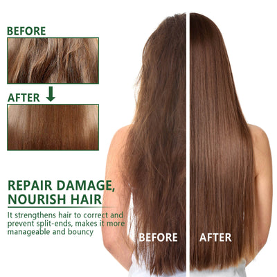 Keratin Hair Care Mask | Keratin Mask For Damaged Hair