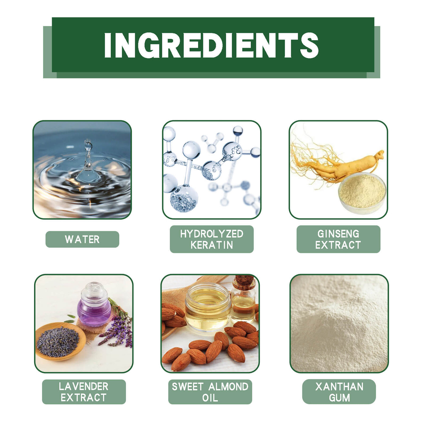 Keratin Hair Care Mask | Keratin Mask For Damaged Hair