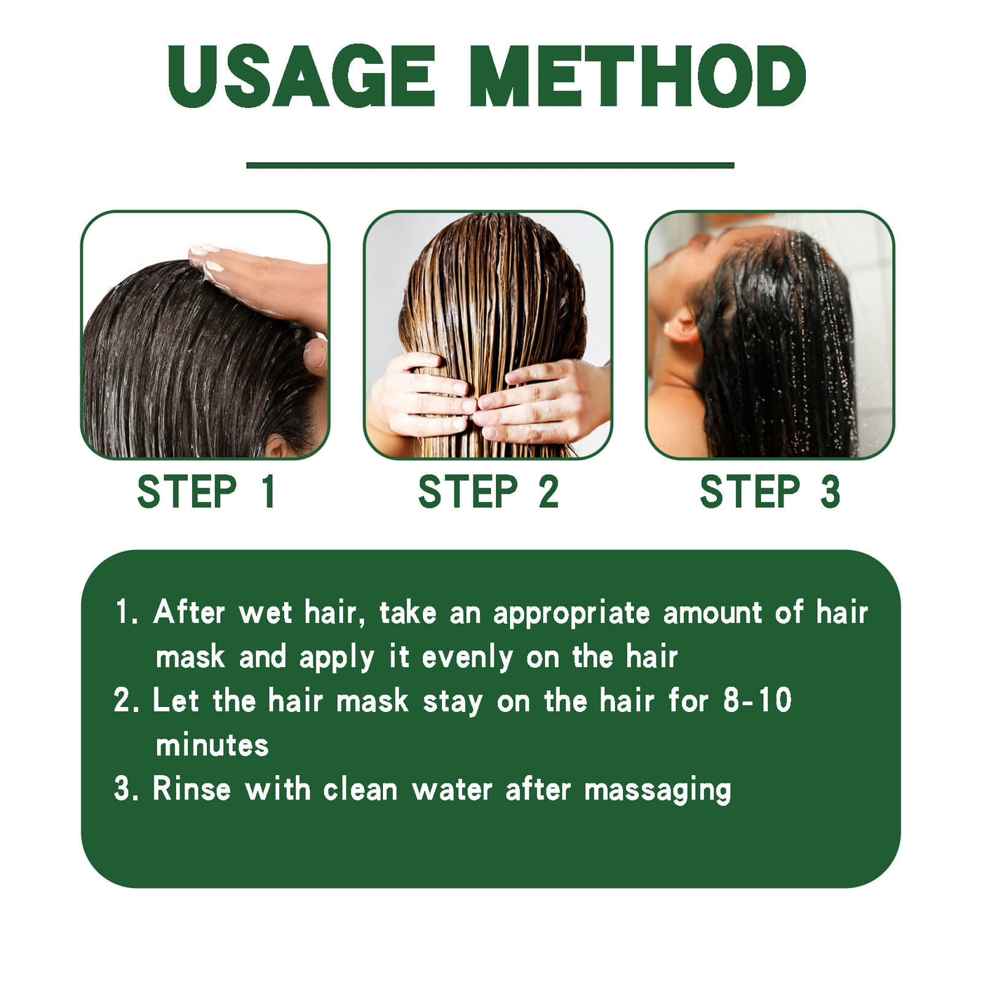 Keratin Hair Care Mask | Keratin Mask For Damaged Hair