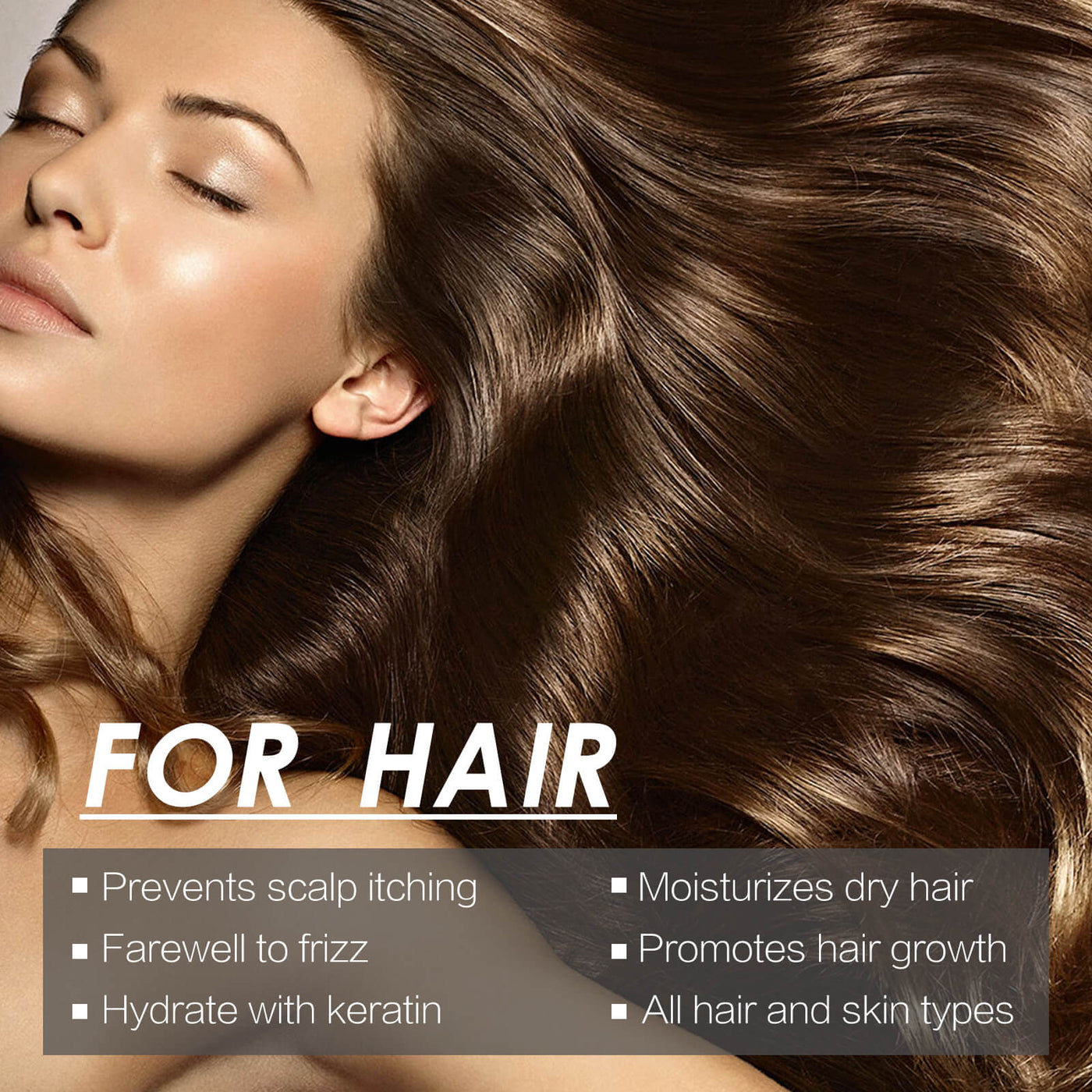Keratin Repair Hair Mask | Best Hair Mask For Dry Brittle Hair