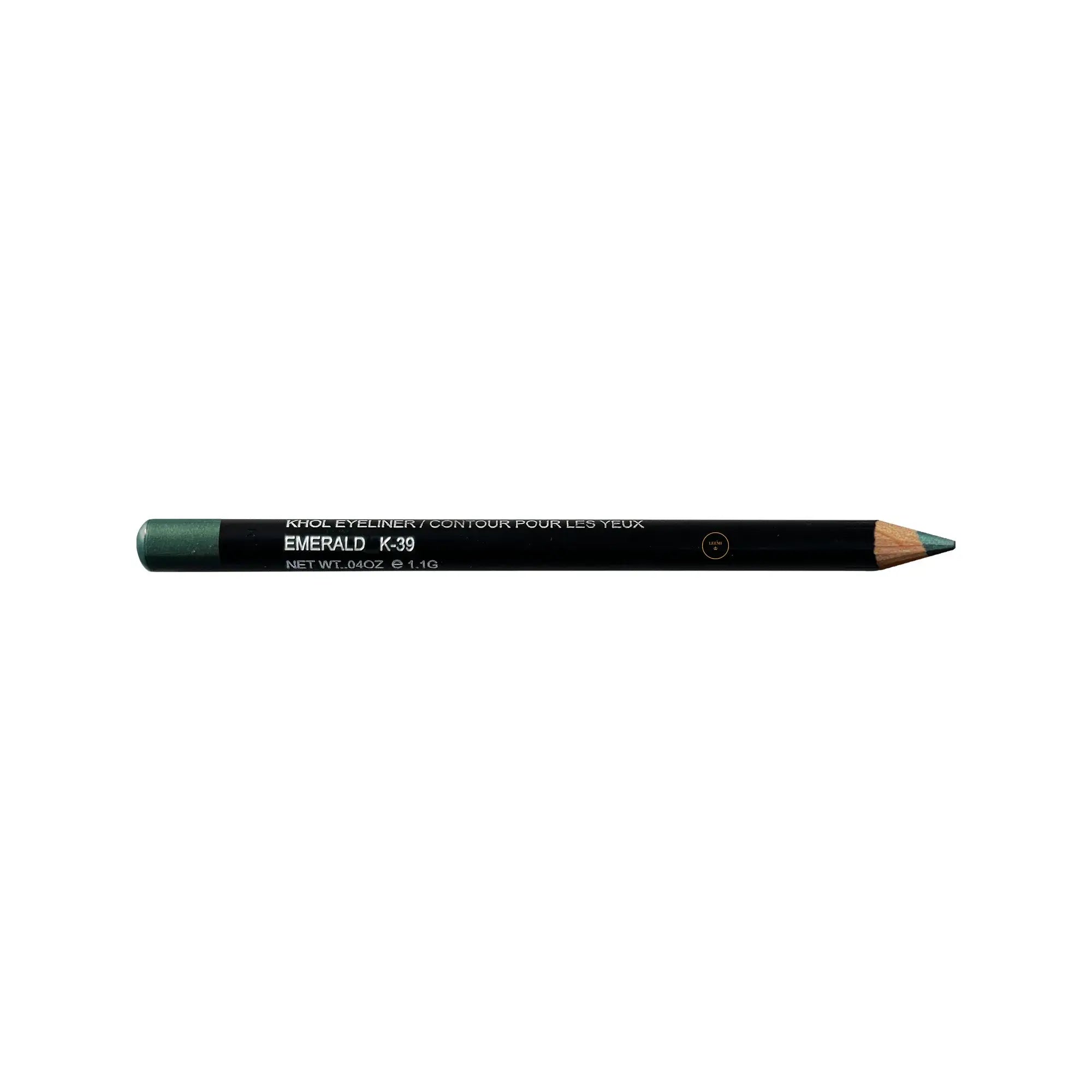 Khol Eyeliner Emerald | Best Green Eyeliner For Waterline