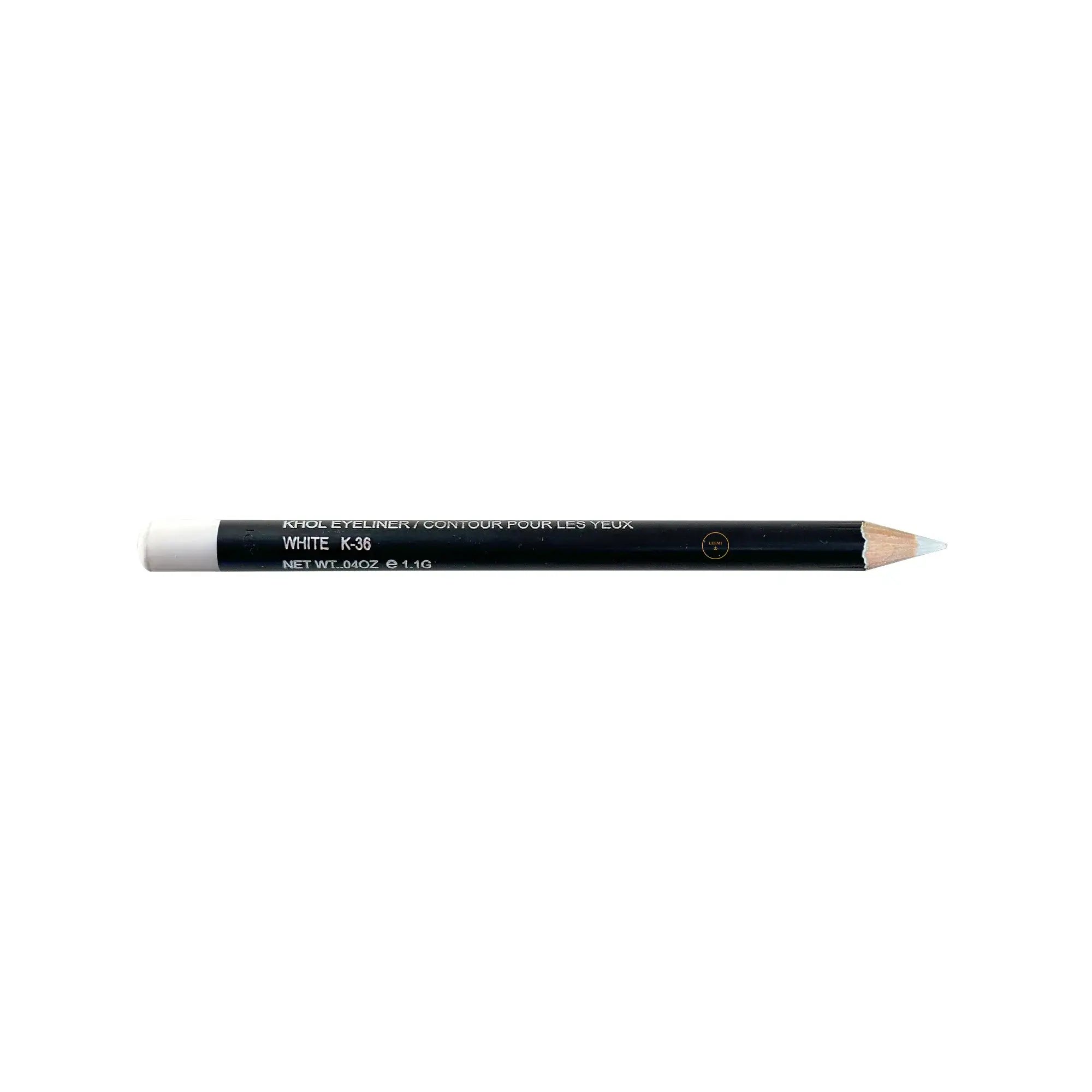 Khol Eyeliner White | Best White Eyeliner For Tightlining