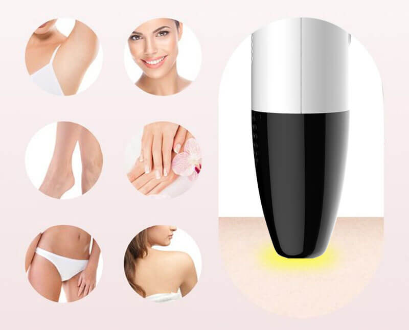 Laser Hair Removal | Laser Hair Removal Before and After