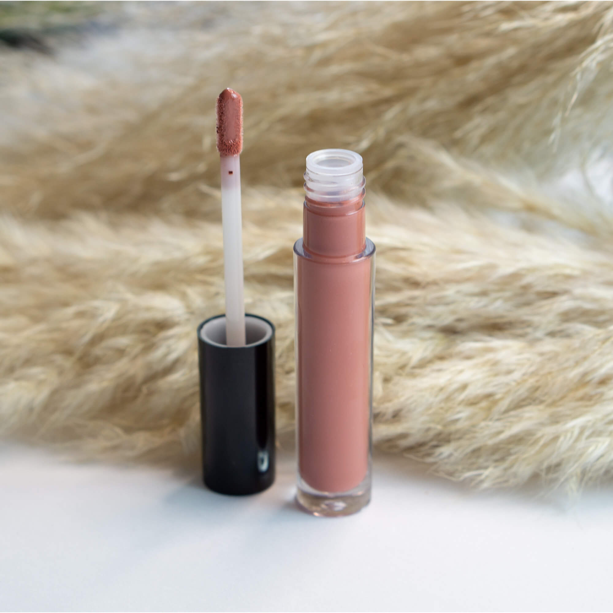 Lip Gloss Pearl | Pearl Lip Gloss For Cool Undertones