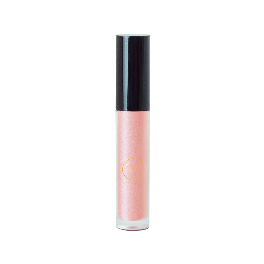 Lip Gloss Pearl | Pearl Lip Gloss For Cool Undertones