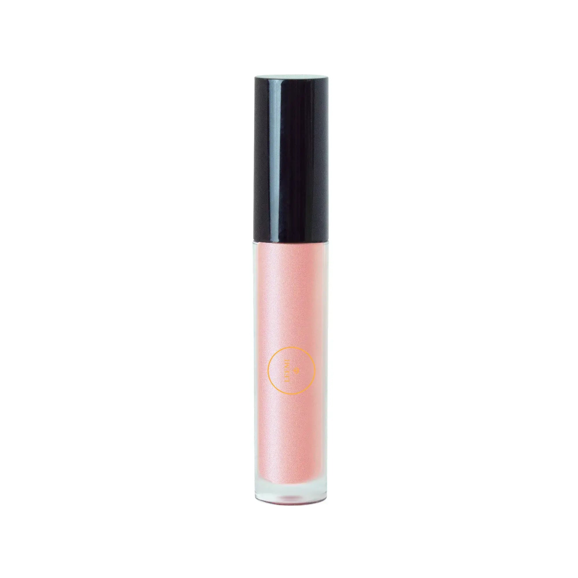 Lip Gloss Pearl | Pearl Lip Gloss For Cool Undertones