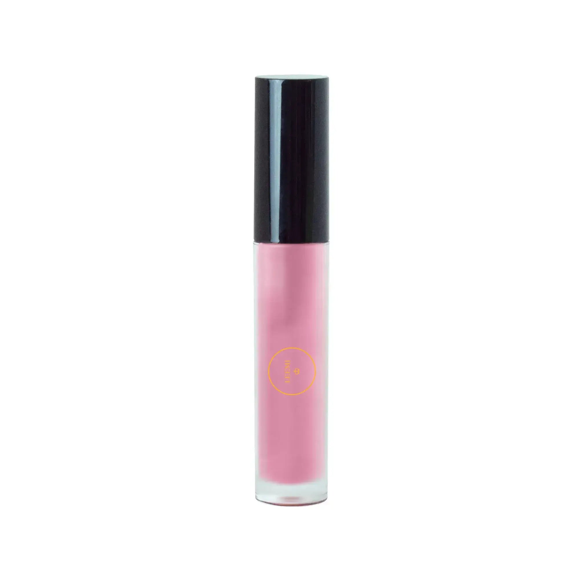 Lip Gloss Pinky | Hydrating Lip Gloss Pink Shade