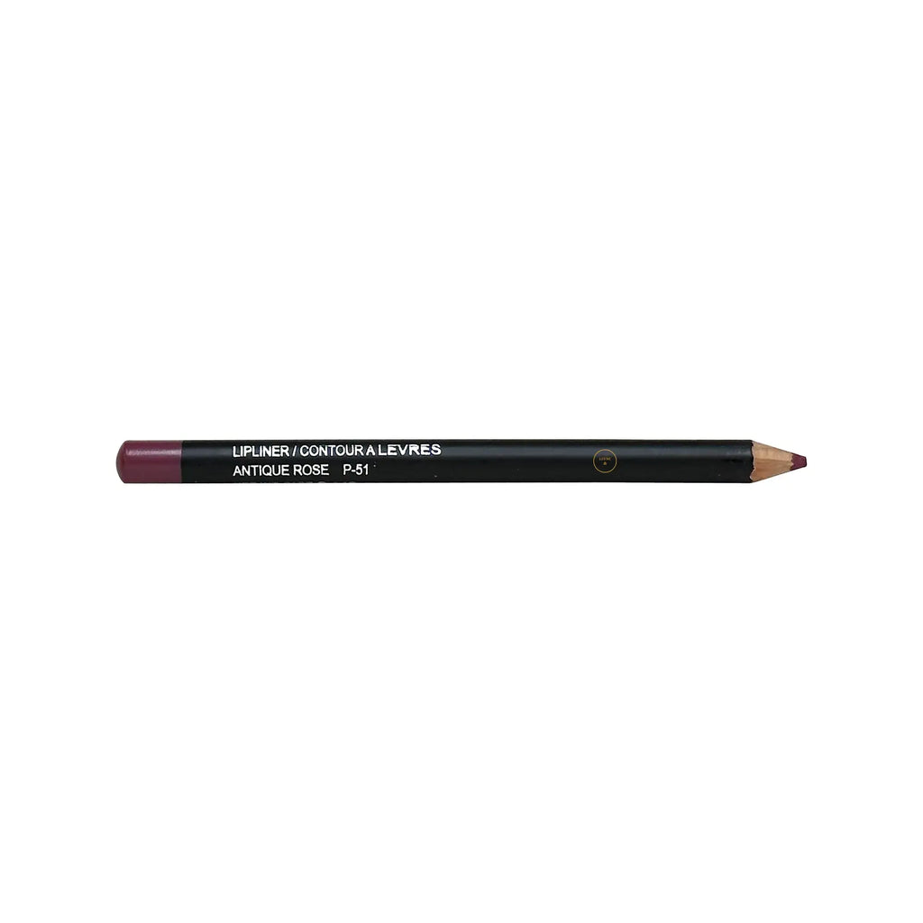 Lip Liner Antique Rose | Antique Rose Lip Liner Drugstore