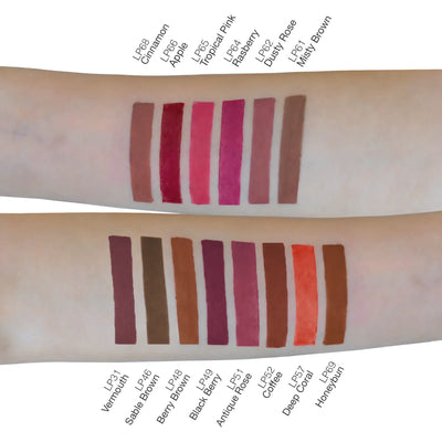 Lip Liner Antique Rose | Antique Rose Lip Liner Drugstore