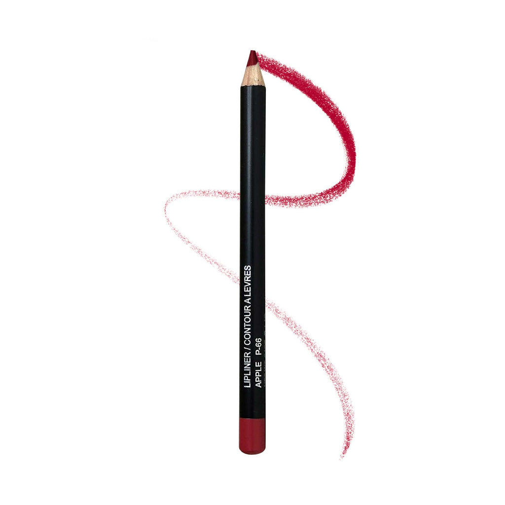 Lip Liner Apple | Clear Lip Liner For Red Lipstick