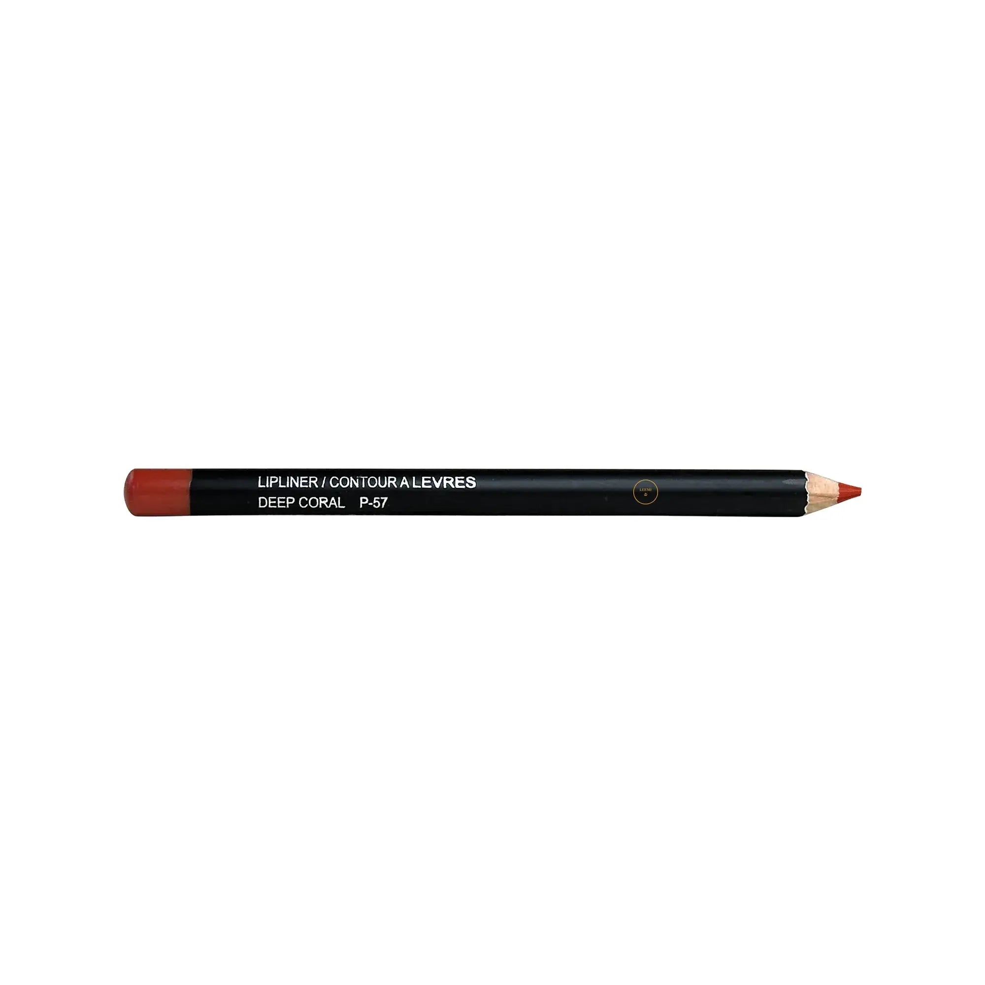 Lip Liner Berry Brown | Berry Brown Lip Liner On Brown Skin