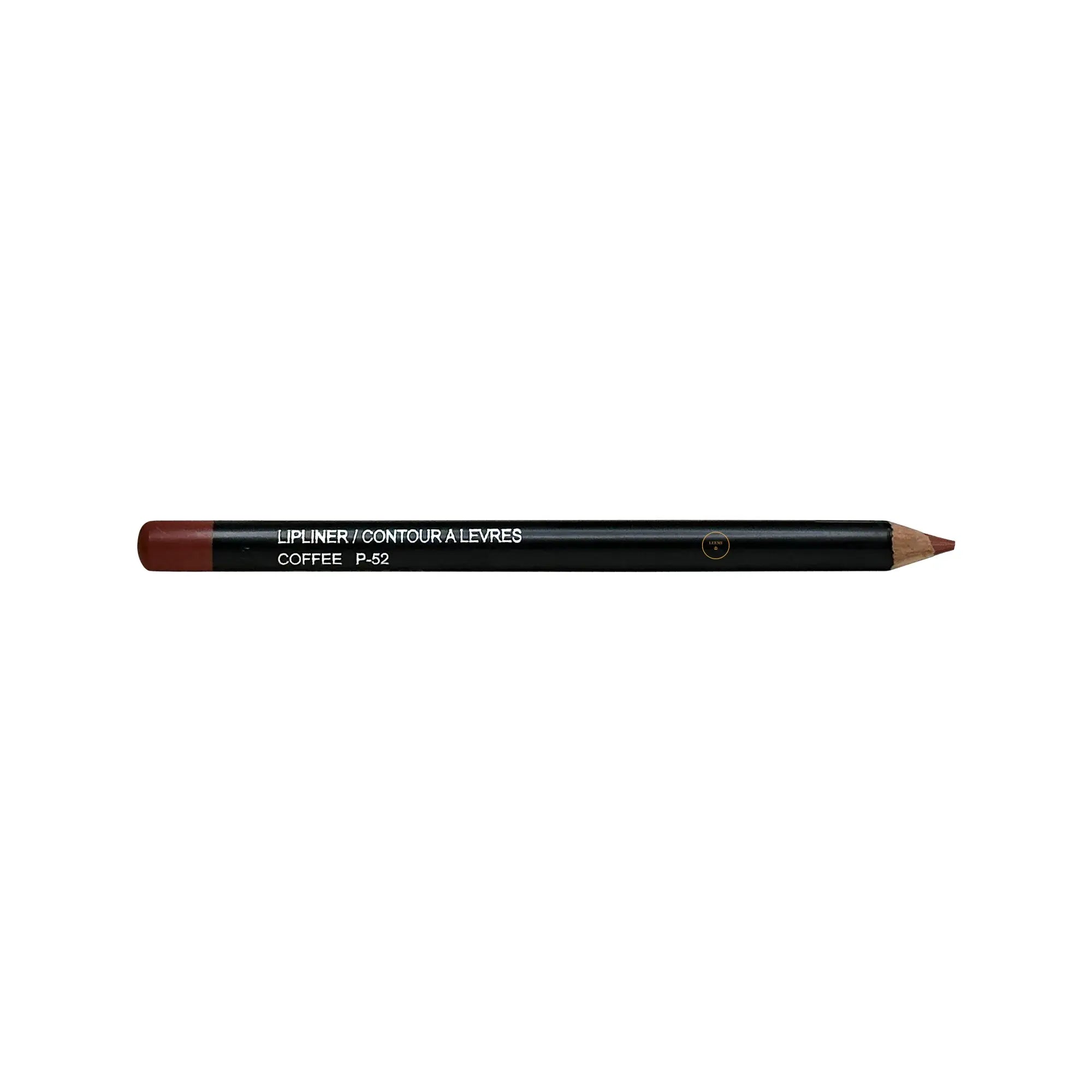 Lip Liner Coffee | Coffee Lip Liner Waterproof