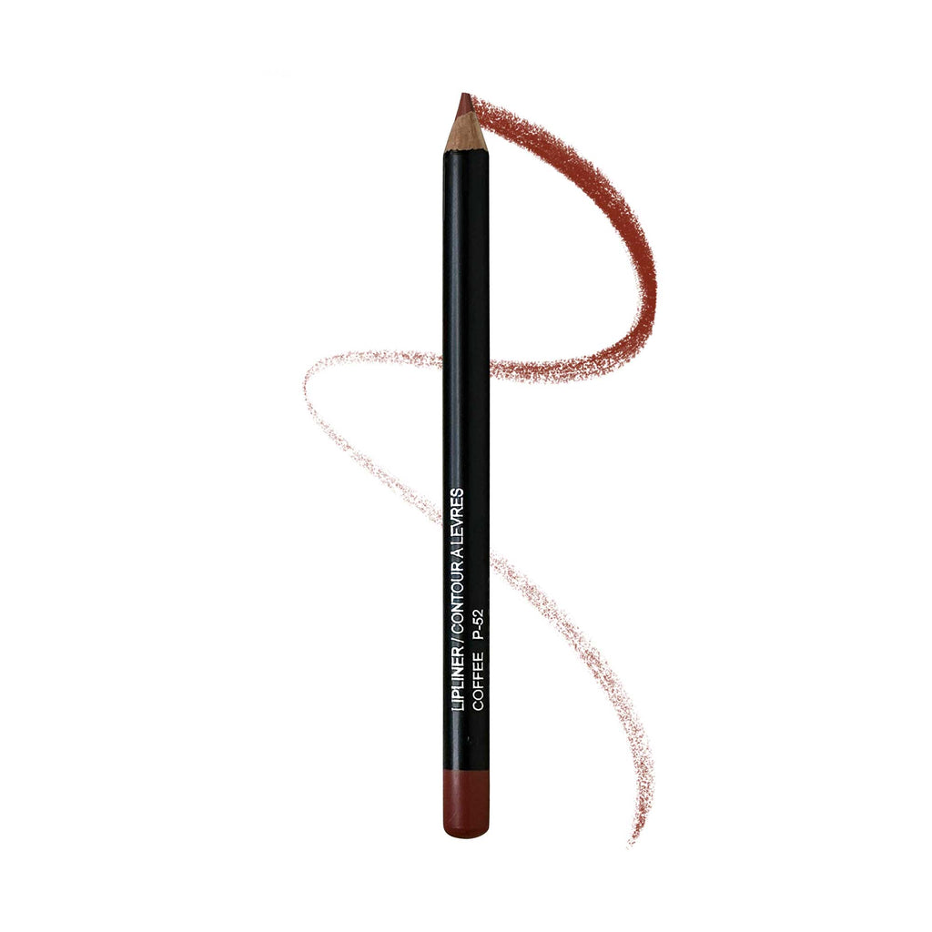 Lip Liner Coffee | Coffee Lip Liner Waterproof