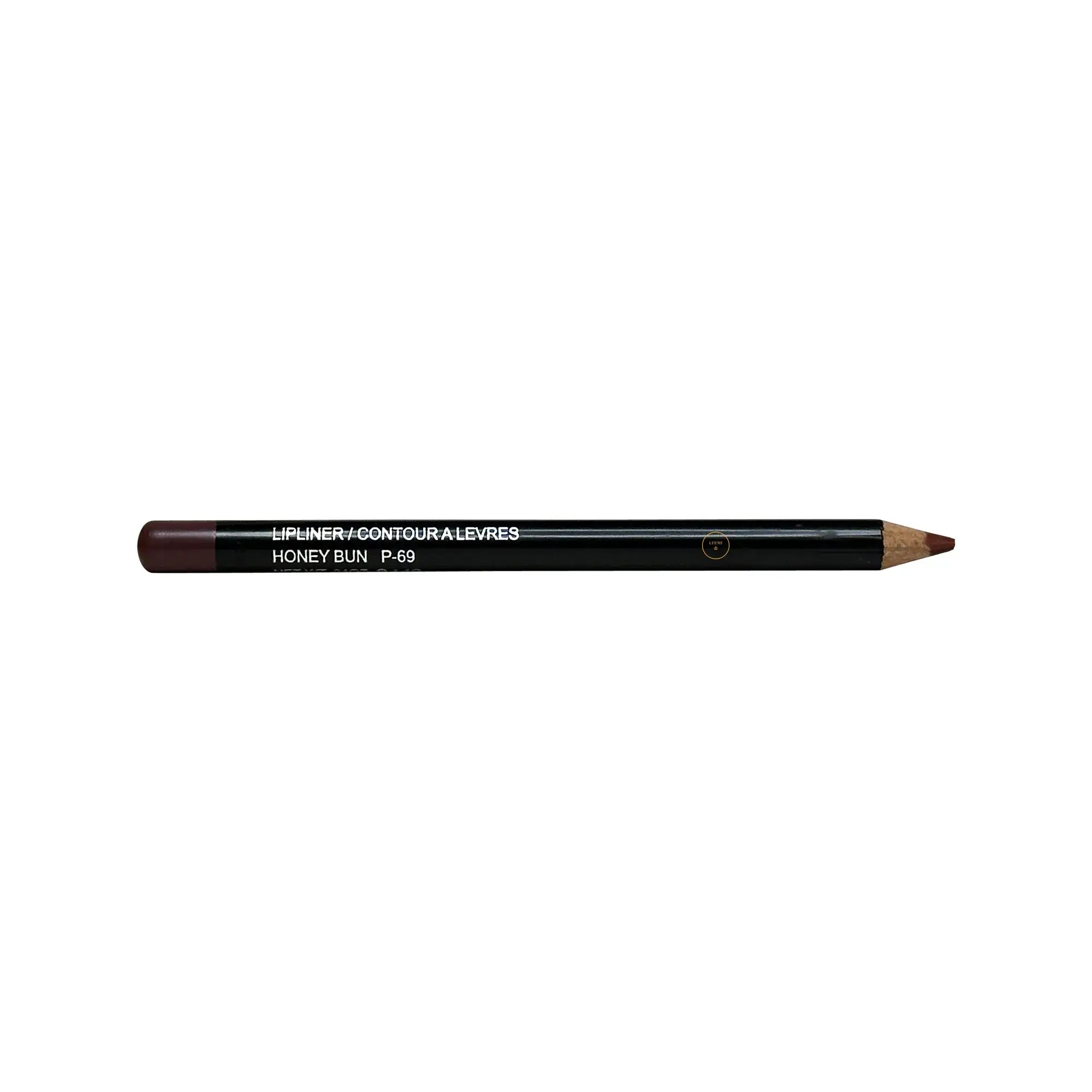 Lip Liner Honeybun | Honeybun Lip Liner On Medium Skin