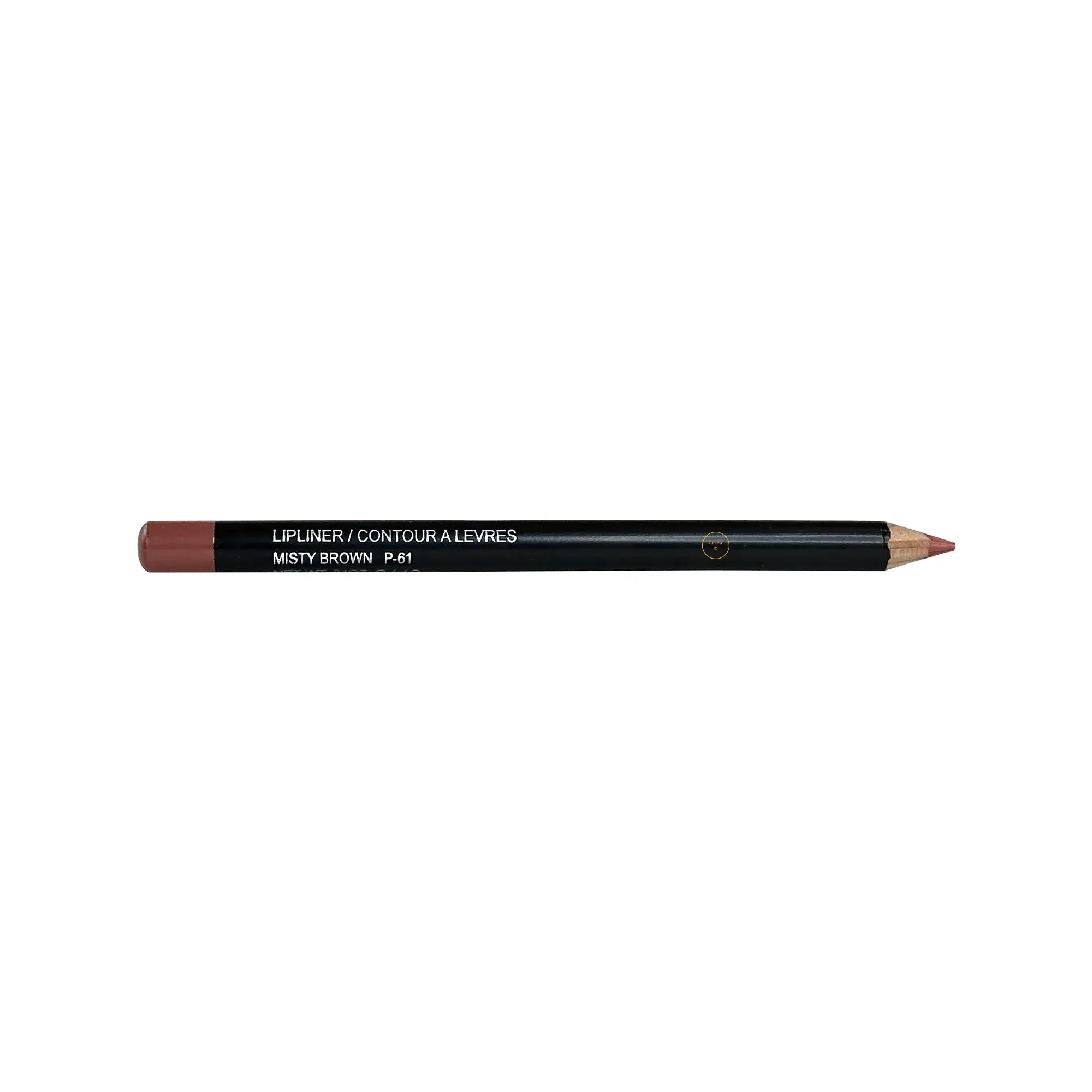 Lip Liner Misty Brown | Best Brown Lip Liner For Pale Skin 