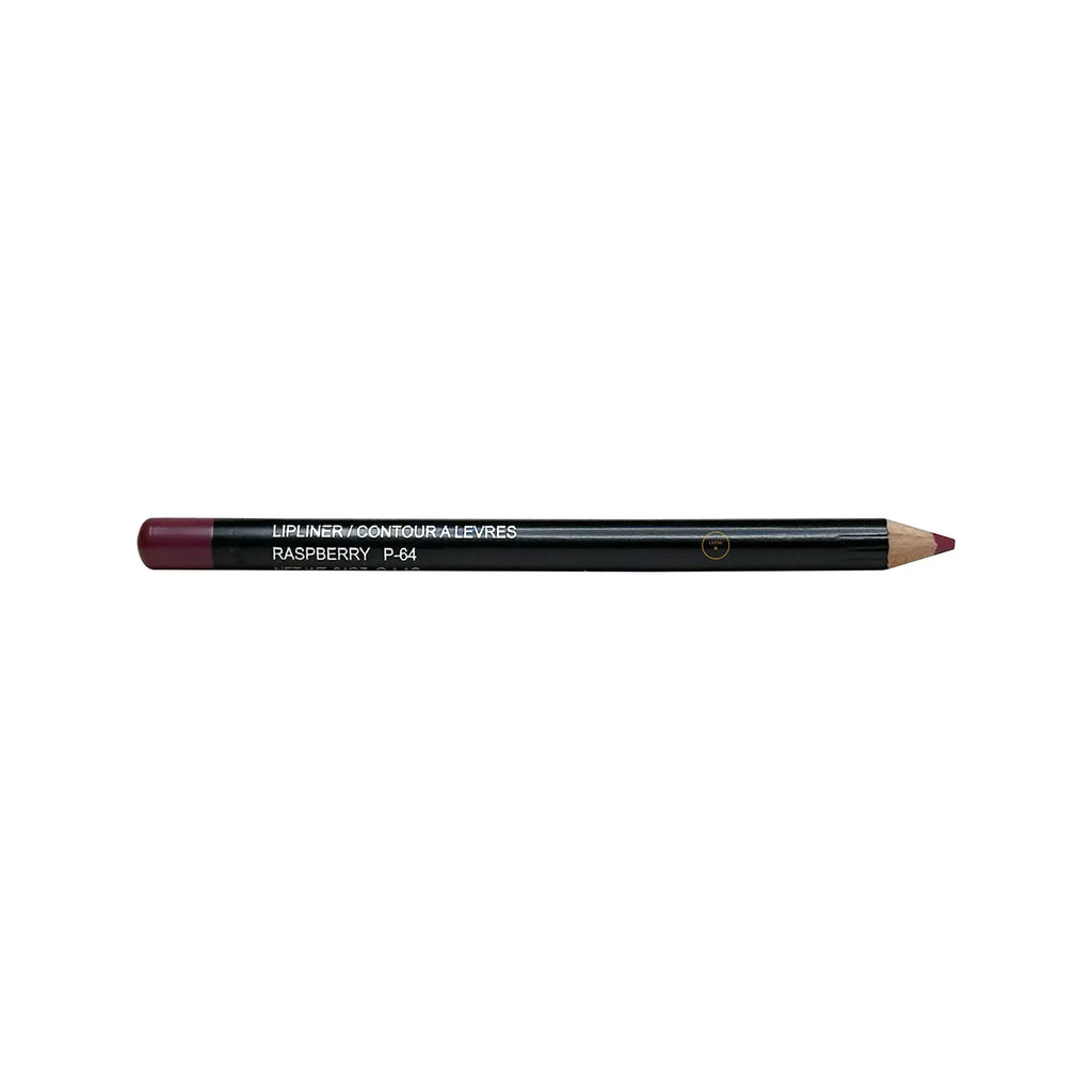 Lip Liner Raspberry | Raspberry Lip Liner For Dark Lips