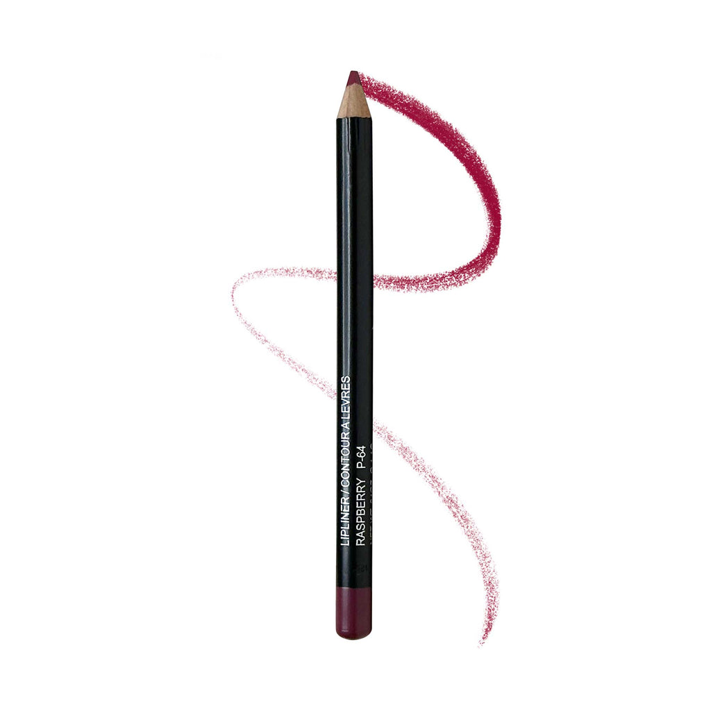 Lip Liner Raspberry | Raspberry Lip Liner For Dark Lips