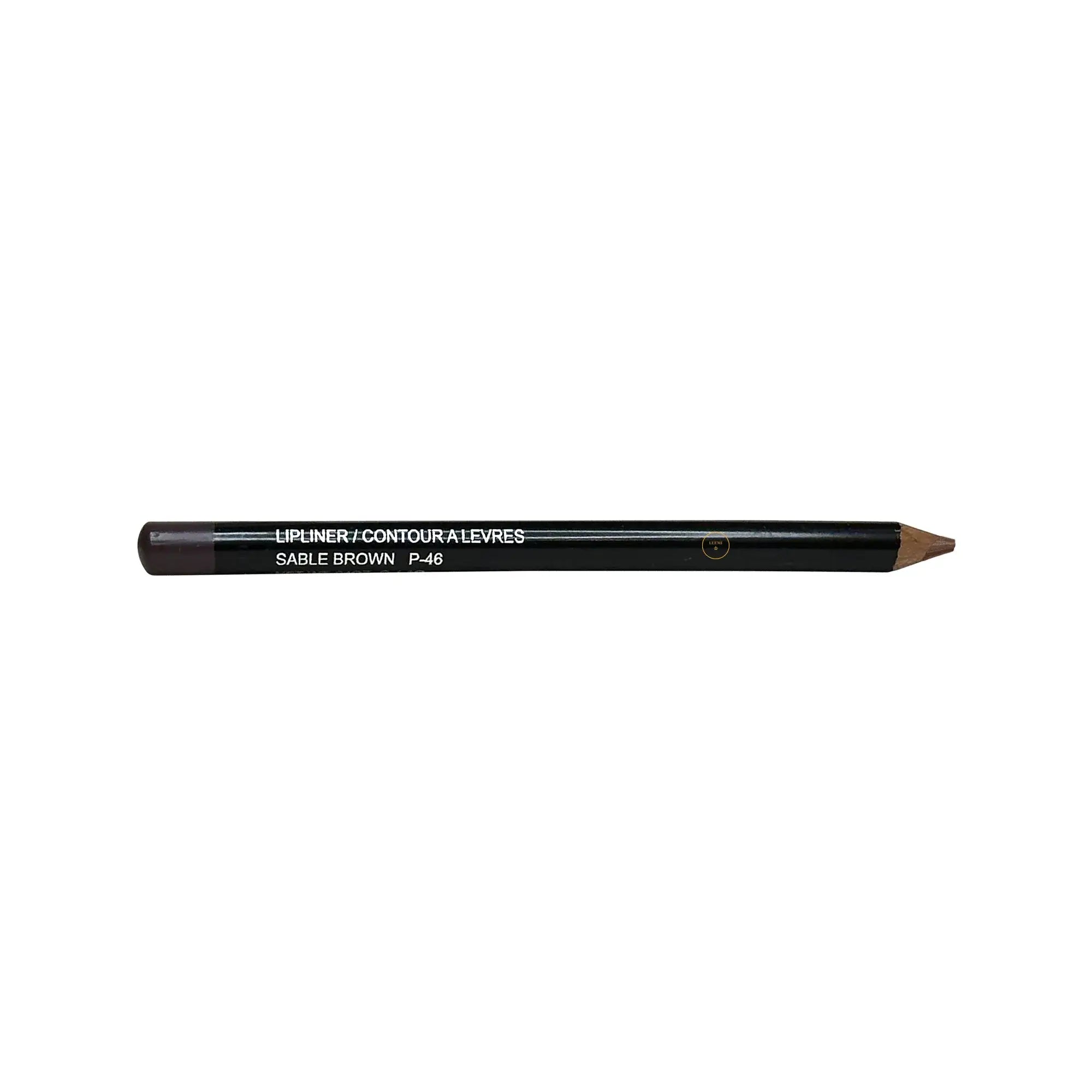 Lip Liner Sable Brown | Buy Sable Brown Lip Liner