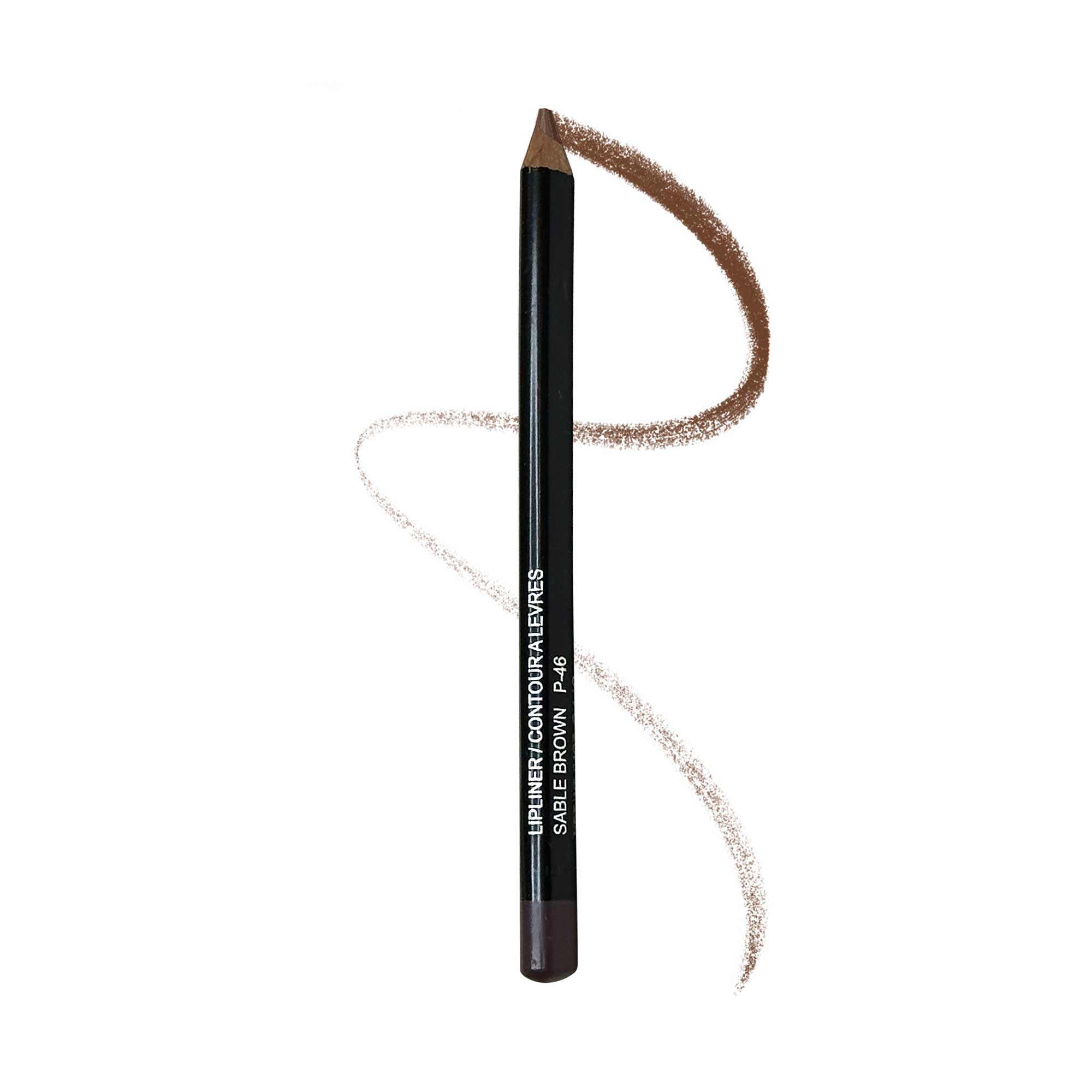 Lip Liner Sable Brown | Buy Sable Brown Lip Liner