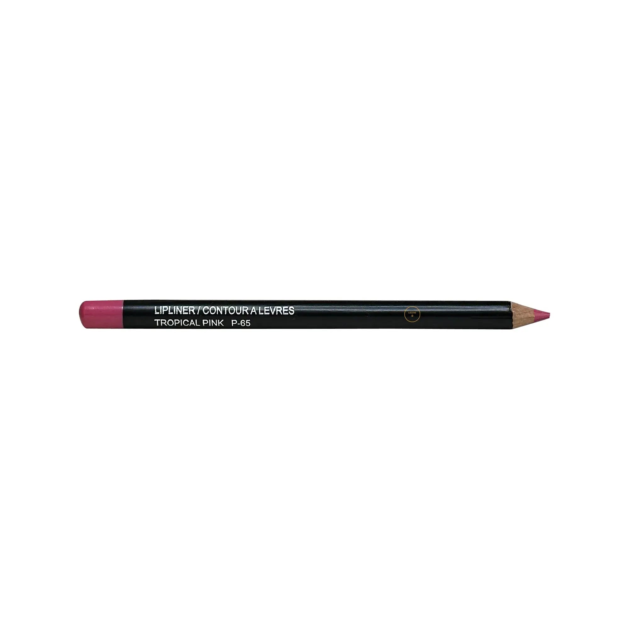 Lip Liner Tropical Pink | Best Bright Pink Lip Liner For Overdrawing