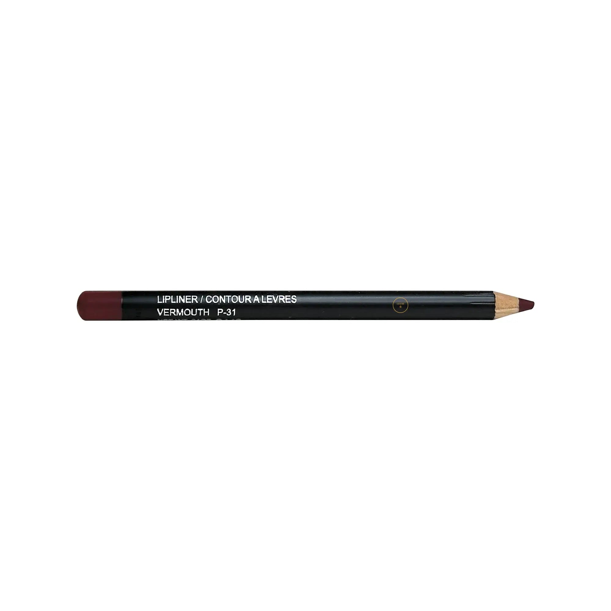 Lip Liner Vermouth | Vermouth Lip Liner On Fair Skin