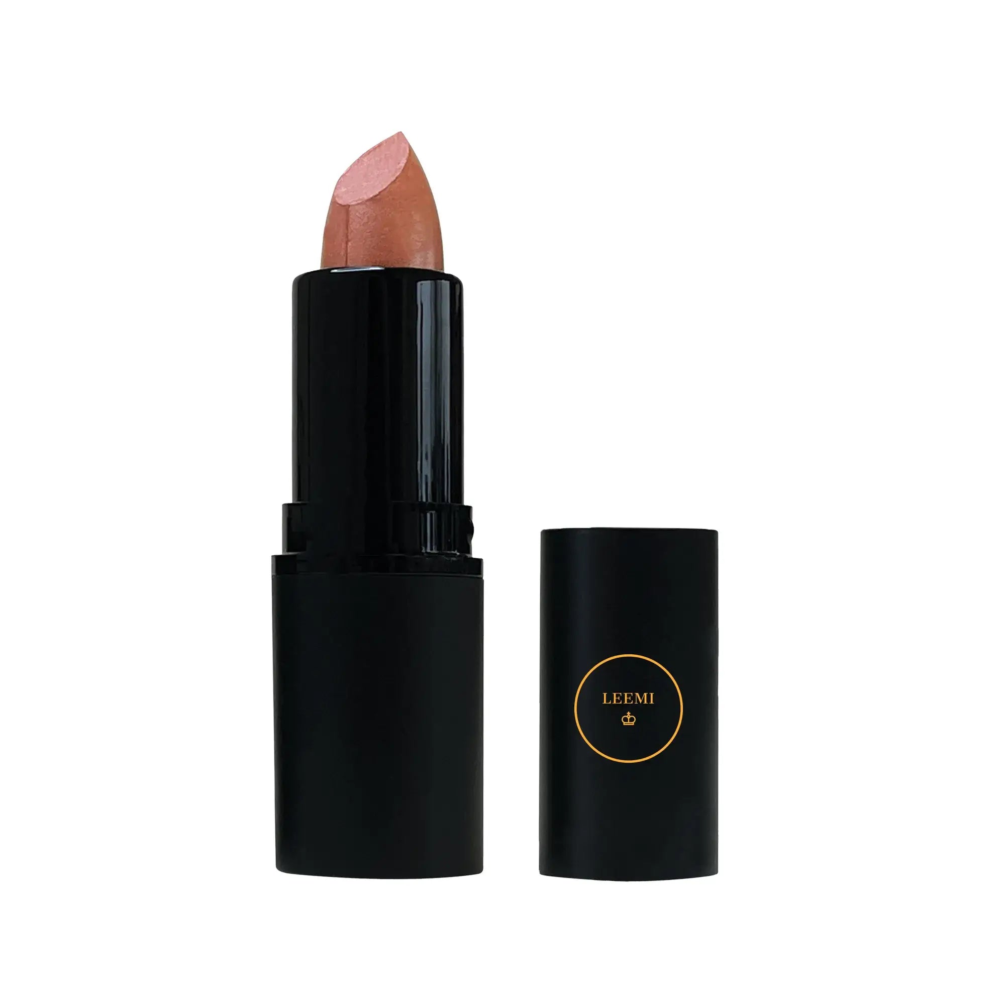 Lipstick Spicy Rum | Deep Terracotta Lipstick Spicy Rum