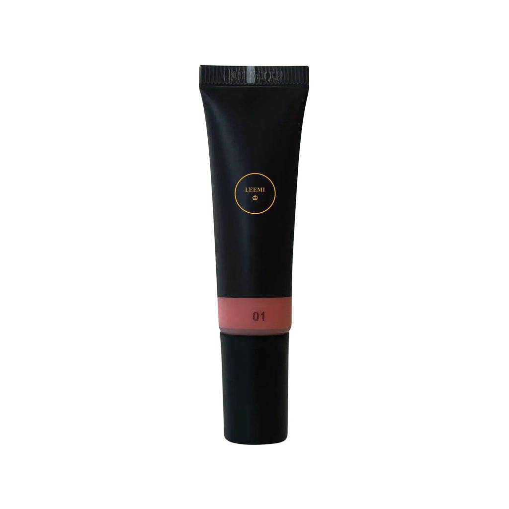 Liquid Blush For Cheeks - Pinch  
Long-Lasting Liquid Blush