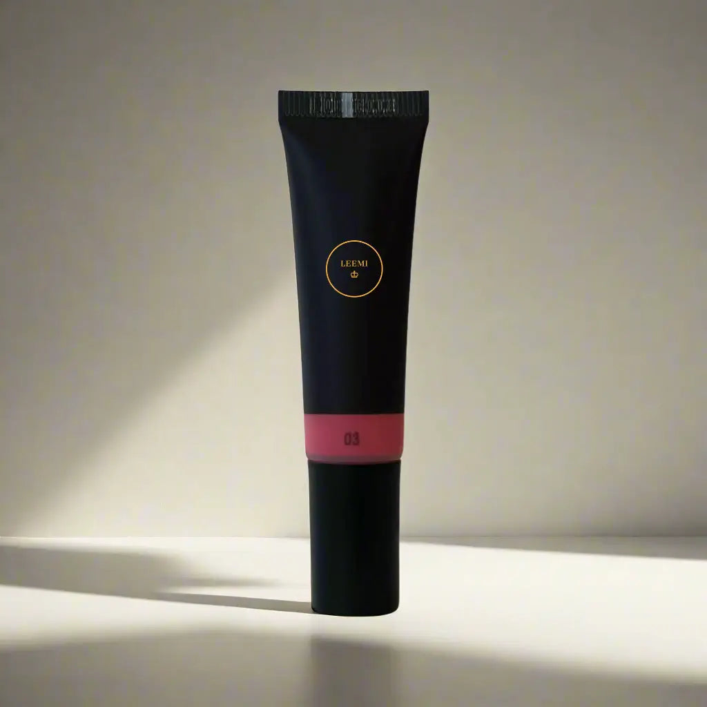 Liquid Blush For Cheeks - Pinch  
Long-Lasting Liquid Blush