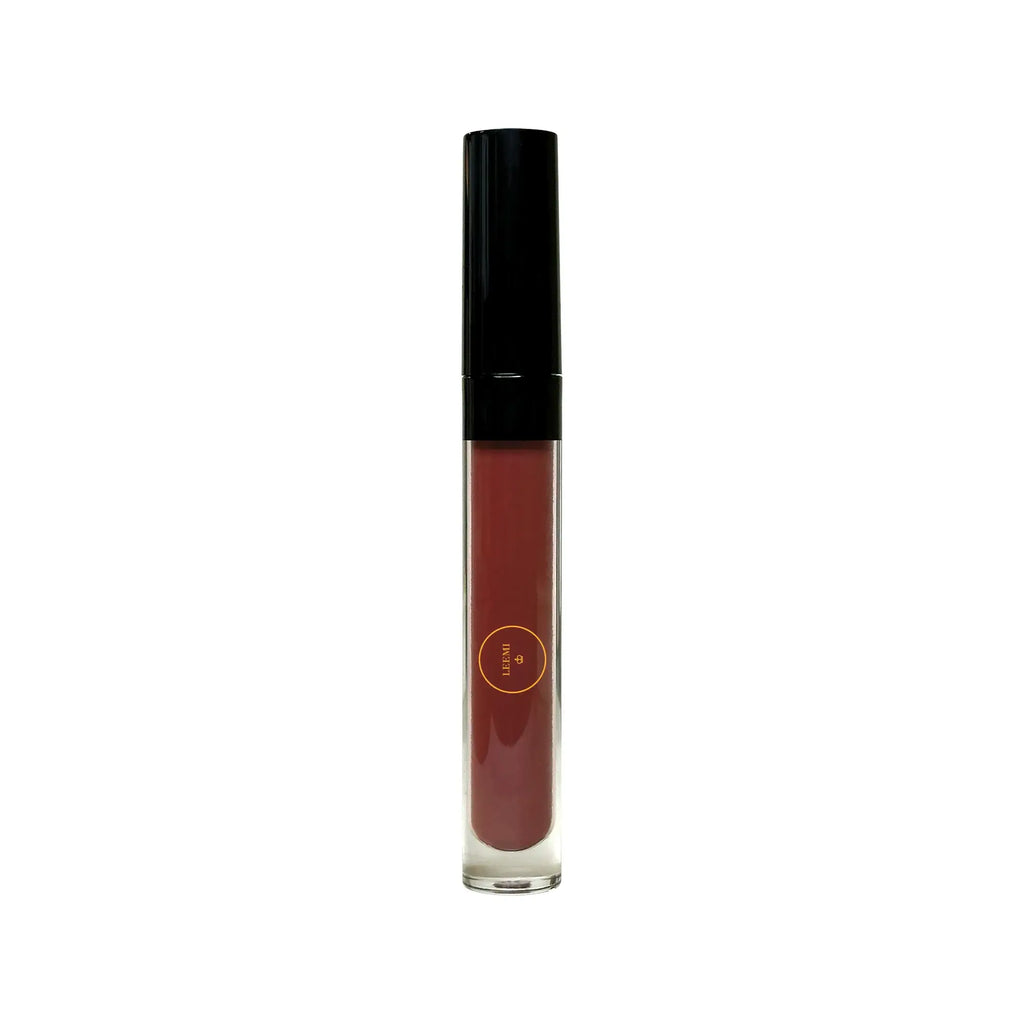 Liquid to Matte Lipstick Brickhouse | Full Coverage Liquid Lipstick