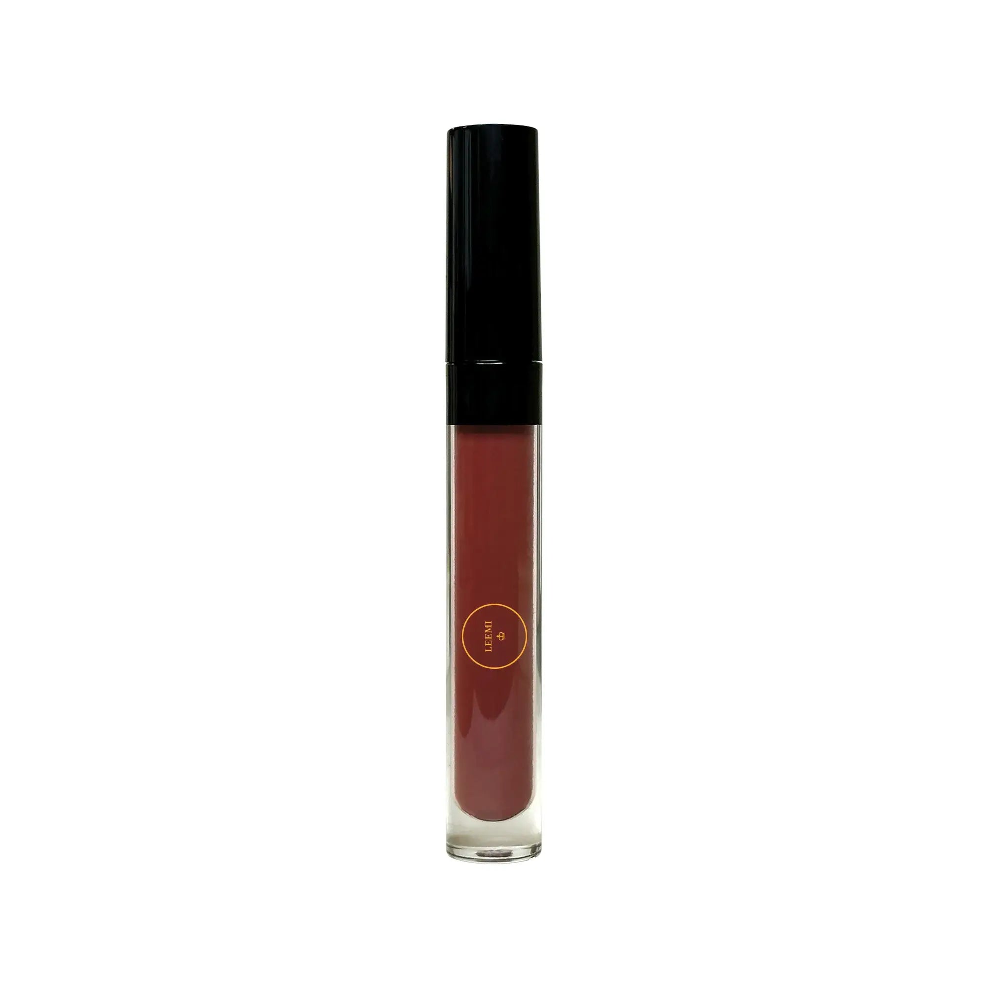 Liquid to Matte Lipstick Brickhouse | Full Coverage Liquid Lipstick