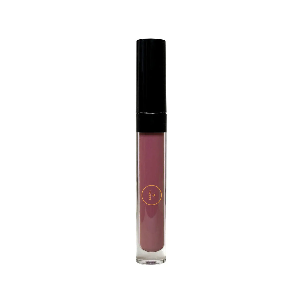 Liquid to Matte Lipstick Mulberry | Comfortable Matte Liquid Lipstick