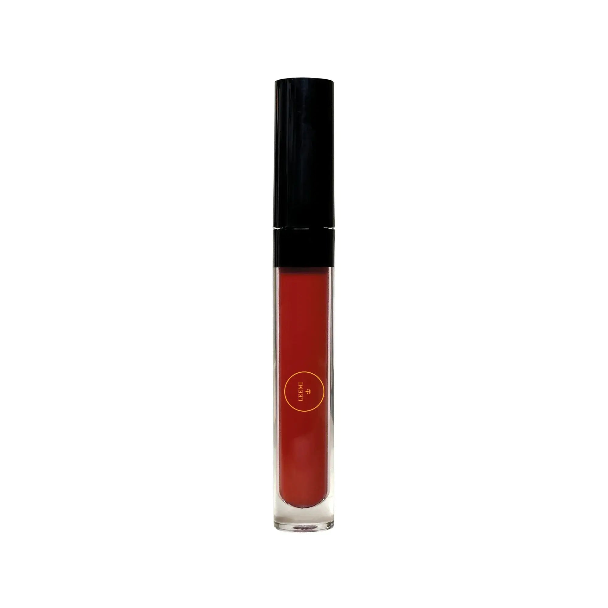 Liquid to Matte Lipstick Ruby | Transfer Proof Ruby Lipstick