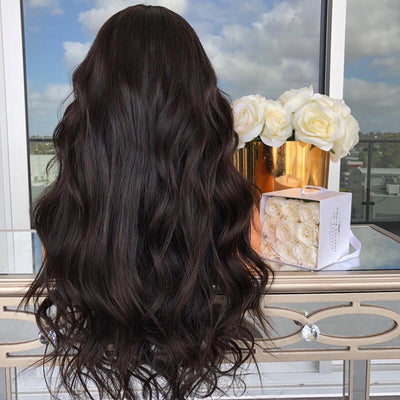 Long Curly Hair | Best Products For Fluffy Curly Hair