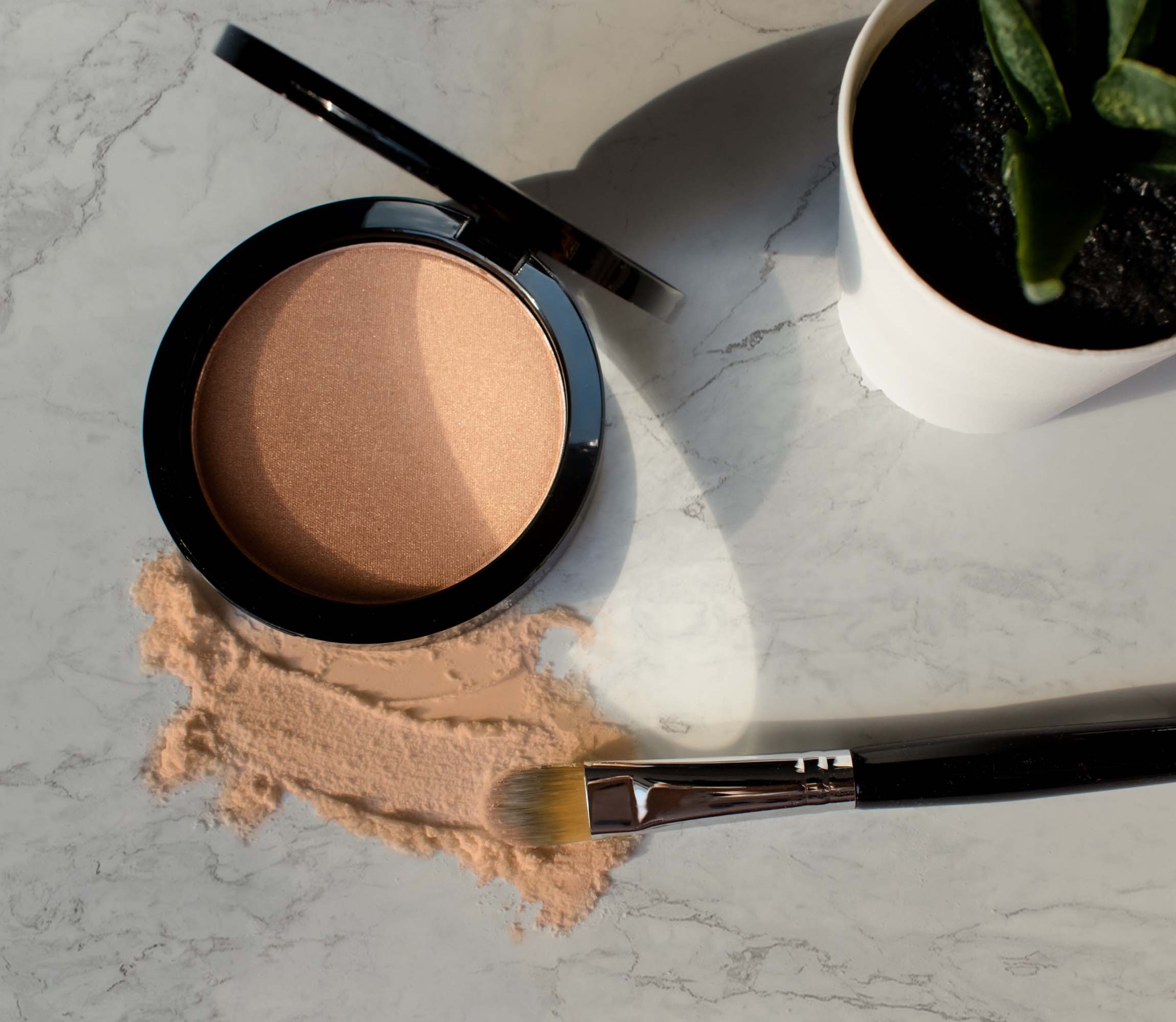 Luminizing Powder Dewy | best Dewy Powder For Mature Skin