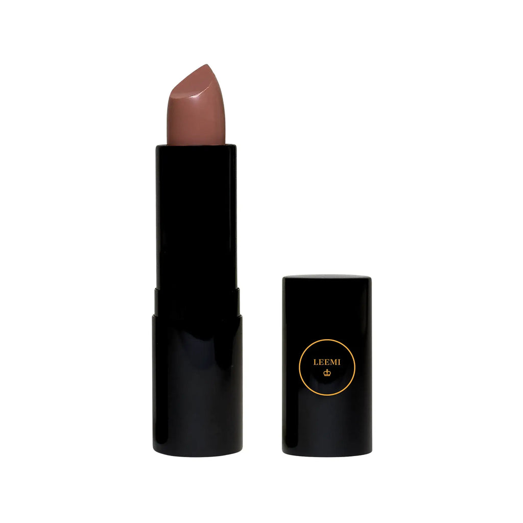 Luxury Cream Lipstick Naughty Nude | Best Nude Cream Lipstick