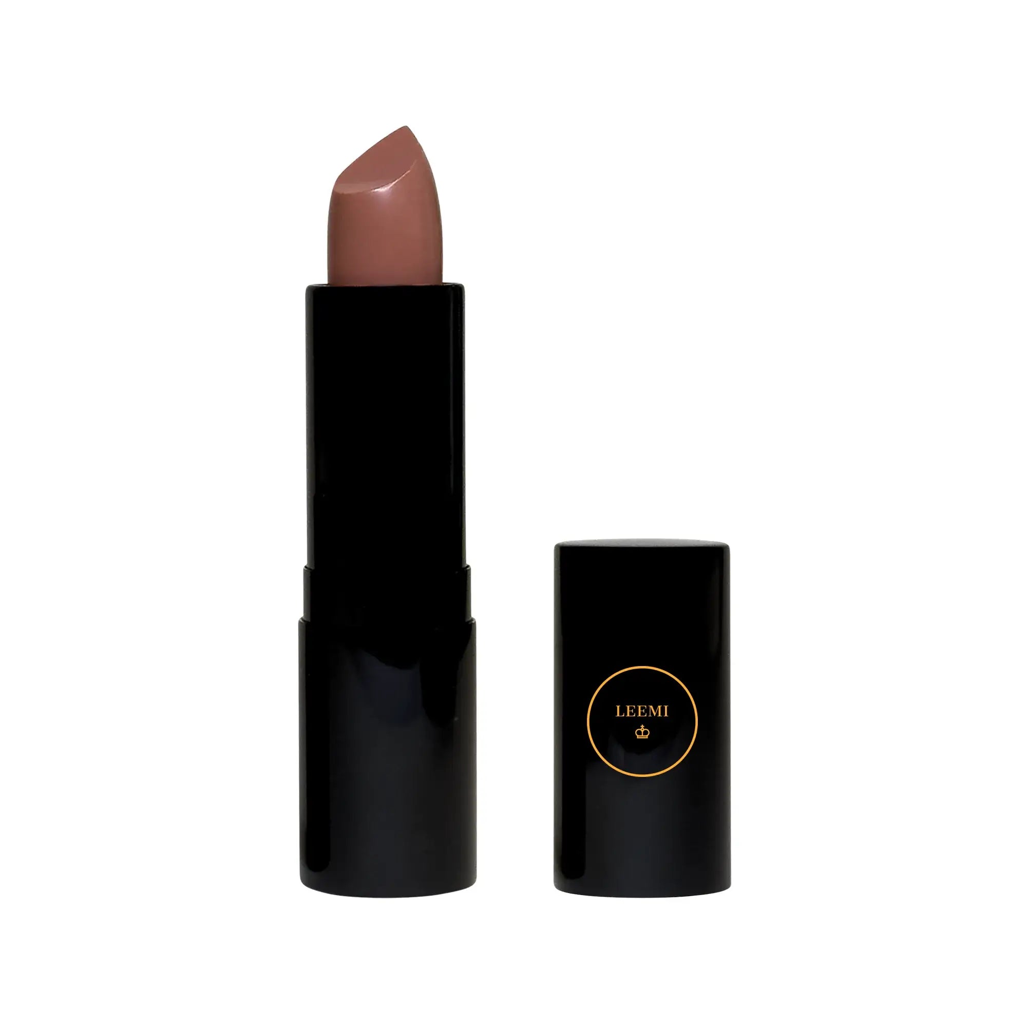 Luxury Cream Lipstick Naughty Nude | Best Nude Cream Lipstick
