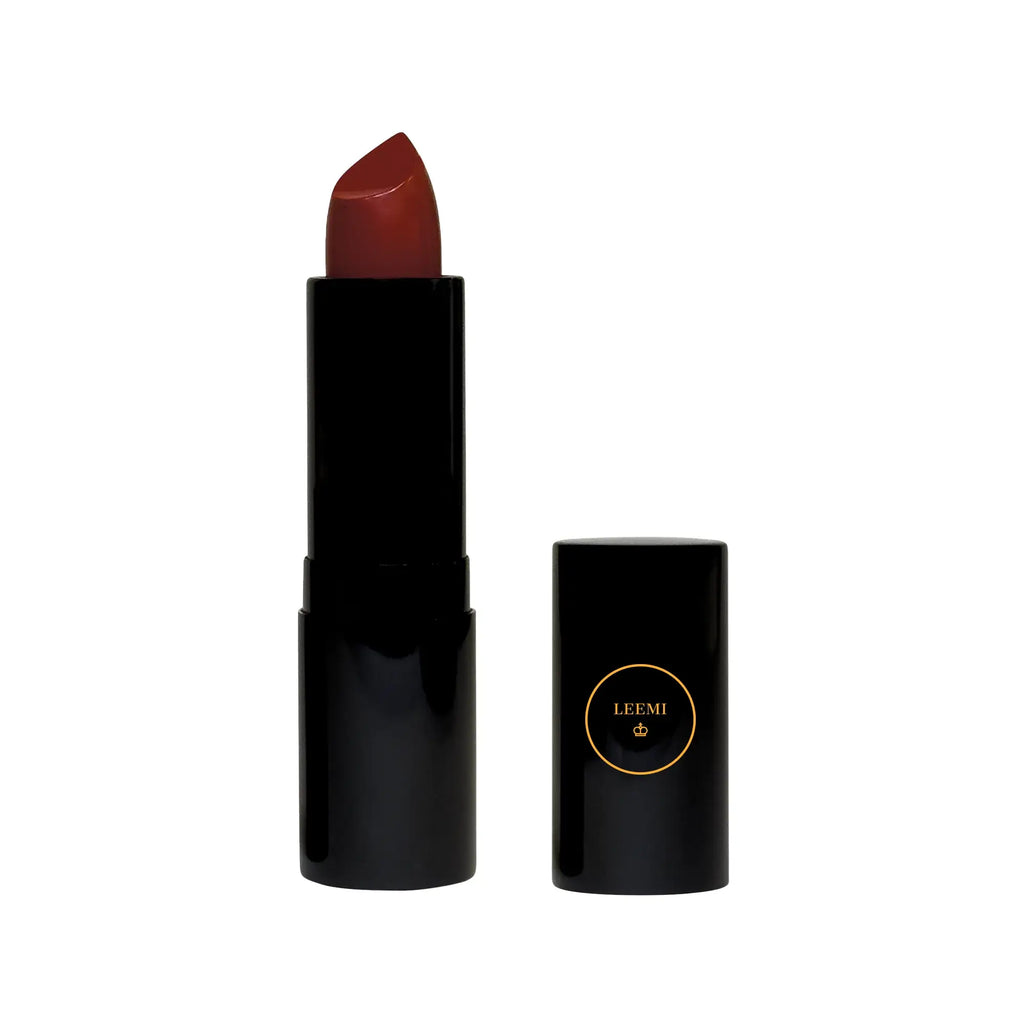 Luxury Cream Lipstick Runway Red | Universal Red Lipstick High End