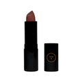 Luxury Matte Lipstick Melrose | Melrose Matte Lipstick On Fair Skin