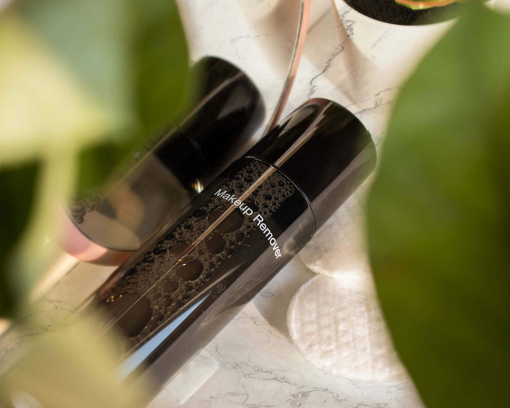 Makeup Remover Solution | Sensitive Eye Makeup Remover