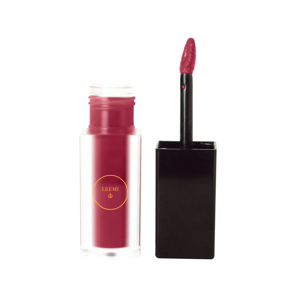 Matte Lip Stain Deep Burgundy | Best Matte Lip Stain Burgundy